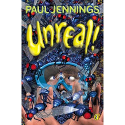 ISBN Unreal! book English 160 pages