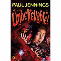 ISBN Unbelievable!, English, 144 pages