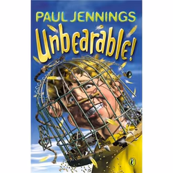 ISBN Unbearable!, English, 160 pages