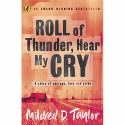 ISBN Roll of Thunder, Hear My Cry, General novel, English, 224 pages