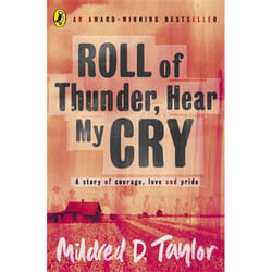 ISBN Roll of Thunder, Hear My Cry book General novel English 224 pages