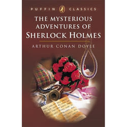 ISBN The Mysterious Adventures of Sherlock Holmes book English Paperback 256 pages