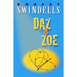 ISBN Daz 4 Zoe, English, Paperback, 176 pages