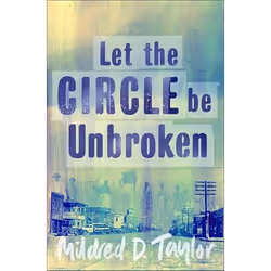 ISBN Let the Circle be Unbroken, English, 384 pages