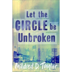 ISBN Let the Circle be Unbroken book English 384 pages