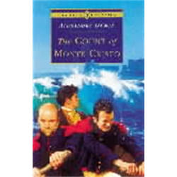 ISBN The Count of Monte Cristo book English 400 pages