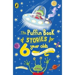 ISBN The Puffin of Stories for Six-year-olds book English 144 pages