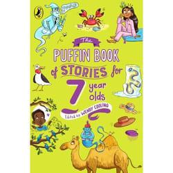 ISBN The Puffin of Stories for Seven-year-olds book English 176 pages