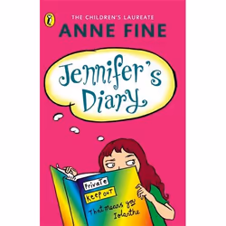 ISBN Jennifer's Diary, English, Paperback, 64 pages