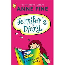 ISBN Jennifer's Diary book English Paperback 64 pages