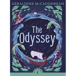 ISBN The Odyssey book General novel English Paperback 144 pages