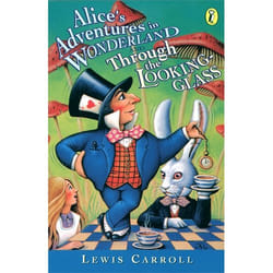 ISBN Alice's Adventures in Wonderland & Through the Looking Glass book English 336 pages