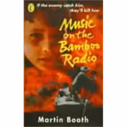 ISBN Music on the Bamboo Radio, English, Paperback, 144 pages