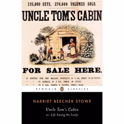 ISBN Uncle Tom’s Cabin, General novel, English, Paperback, 640 pages