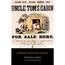 ISBN Uncle Tom’s Cabin