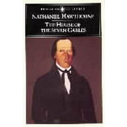 ISBN The House of the Seven Gables