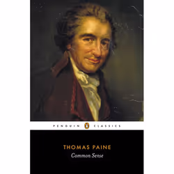 ISBN Common Sense, Classics, English, Paperback, 128 pages