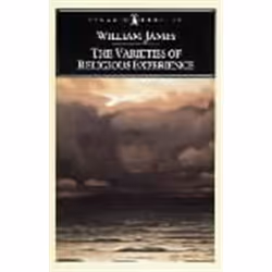 ISBN The Varieties of Religious Experience, Classics, English, Paperback, 576 pages