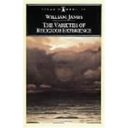 ISBN The Varieties of Religious Experience