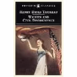 ISBN Walden and Civil Disobedience, Classics, English, Paperback, 432 pages