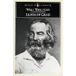 ISBN Leaves of Grass