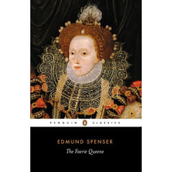 ISBN The Faerie Queene