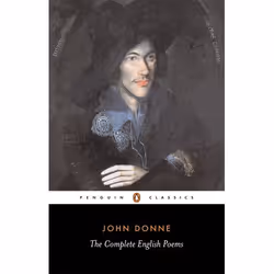 ISBN The Complete English Poems, Classics, English, Paperback, 688 pages