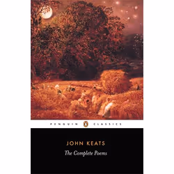 ISBN The Complete Poems, Poetry, English, Paperback, 752 pages