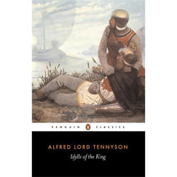 ISBN Idylls of the King