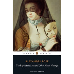 ISBN The Rape of the Lock and Other Major Writings