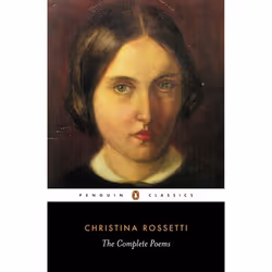 ISBN The Complete Poems, Poetry, English, Paperback, 1280 pages