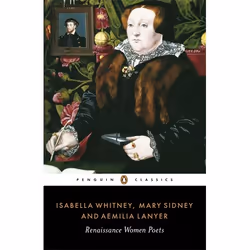 ISBN Renaissance Women Poets, Poetry, English, Paperback, 464 pages