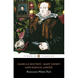 ISBN Renaissance Women Poets