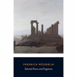 ISBN Selected Poems and Fragments, Classics, English, Paperback, 400 pages