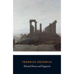 ISBN Selected Poems and Fragments