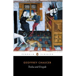 ISBN Troilus and Criseyde