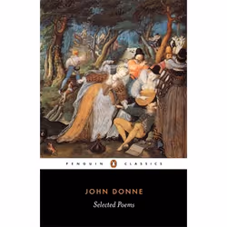 ISBN Selected Poems of John Donne, Poetry, English, Paperback, 336 pages