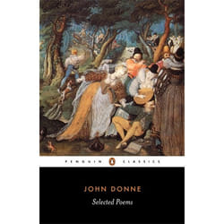 ISBN Selected Poems of John Donne