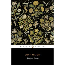 ISBN Selected Poems (Milton, John)