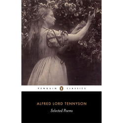 ISBN Tennyson: Selected Poems