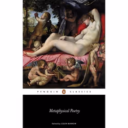 ISBN Metaphysical Poetry, Poetry, English, Paperback, 400 pages