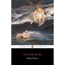 ISBN Selected Poems of William Blake