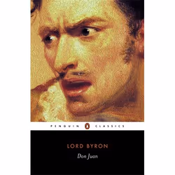 ISBN Don Juan, Classics, English, Paperback, 784 pages