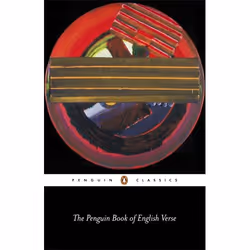 ISBN The Penguin Book of English Verse, Classics, English, Paperback, 1184 pages