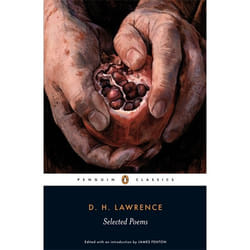 ISBN Selected Poems