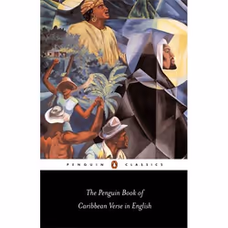 ISBN The Penguin Book of Caribbean Verse in English, Poetry, English, Paperback, 512 pages