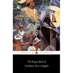 ISBN The Penguin of Caribbean Verse in English book Poetry Paperback 512 pages