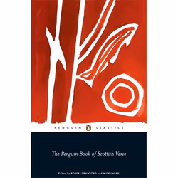 ISBN The Penguin Book of Scottish Verse, Poetry, English, Paperback, 592 pages