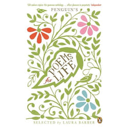 ISBN Penguin's Poems for Life book English Paperback 416 pages