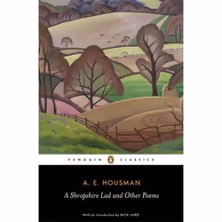 ISBN A Shropshire Lad and Other Poems, Classics, English, Paperback, 288 pages
